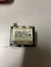 Transformer Hvac 24v PRI 208/230 SEC 24VAC 40VA 60HZ