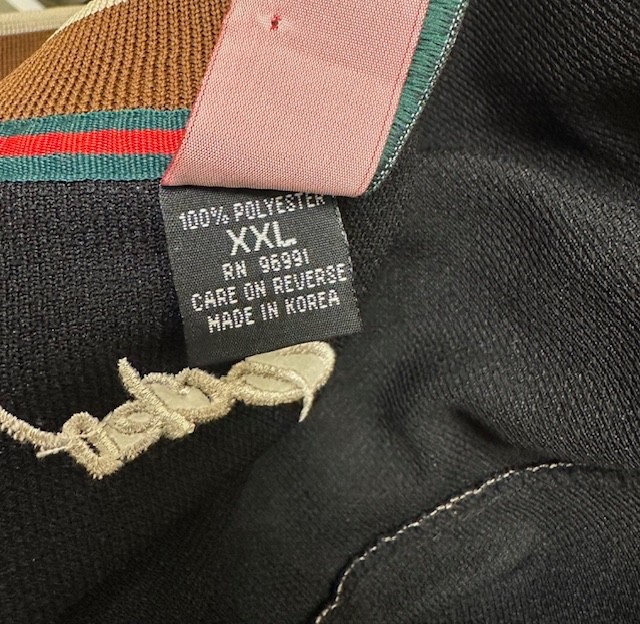 Ecko Function Long sleeve shirt Ecko Unlimited XXL - image 5