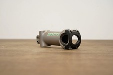 Moots 90mm ±6 Degree Titanium Road Stem 146g 1 1/8" 31.8mm