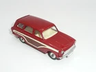 Corgi 491 Ford Consul Cortina Super Estate  *original*