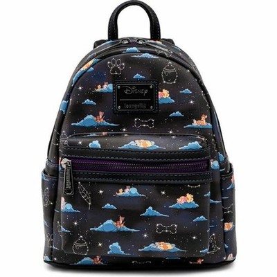 Loungefly Disney Classic Clouds Rucksack 26cm