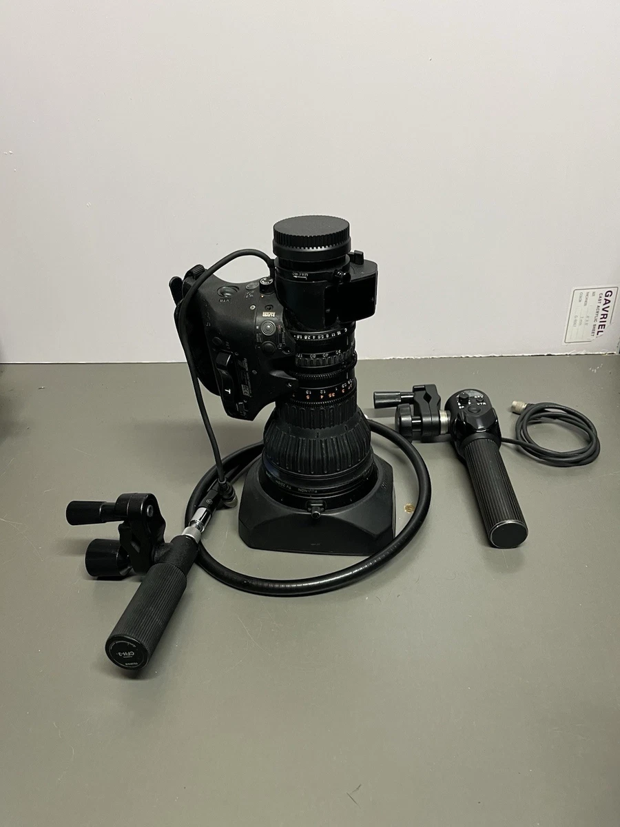Fujinon f/1.8 Zoom Camera Lenses for sale | eBay