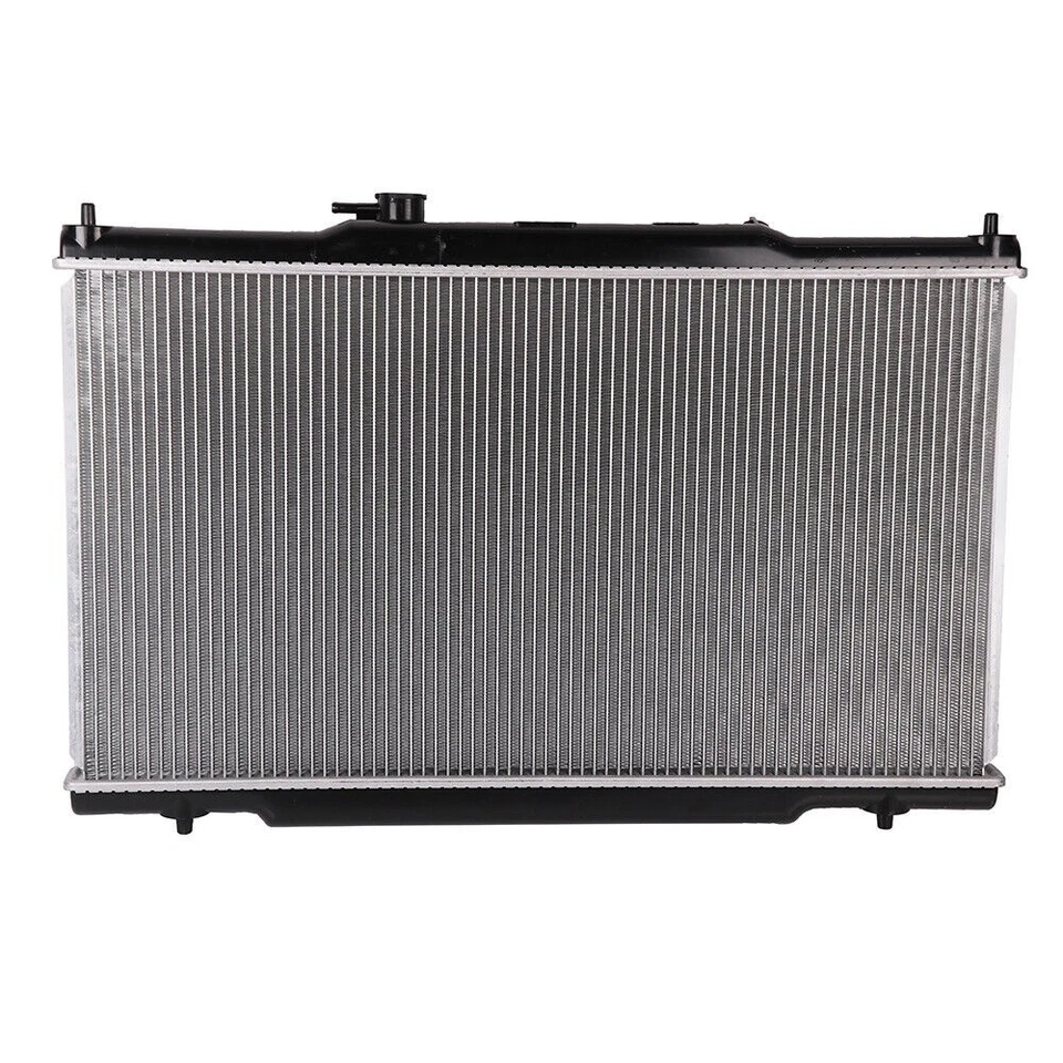 Radiator For 2002-2006 Honda CR-V Element 2.4L Foto 4 de 4