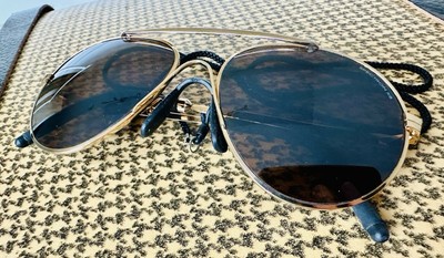 Vintage Julbo FIRST Gletscherbrille/Sonnenbrille Spectron X8 Brille 
