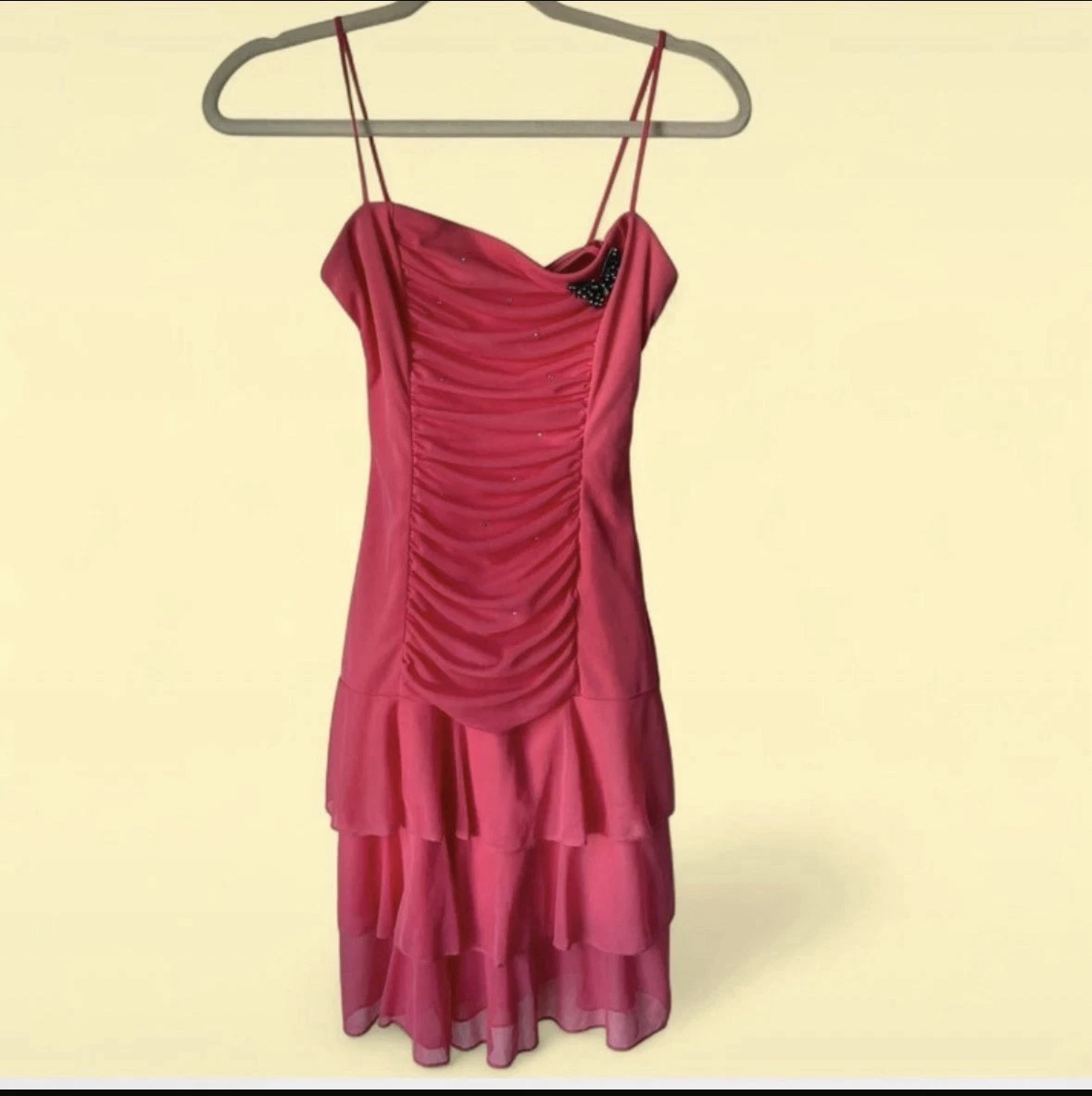 green emerald velvet dress Rampage  Standout Glam Look for Special Occasions