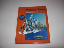 WORKING CLASSES Data Structures and Algorithms Using C++ , with Original DISK