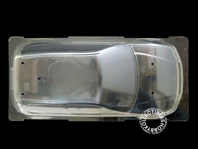 Tamiya Vintage 1/10 RC Idemitsu Motion Mugen Civic #58121 FF