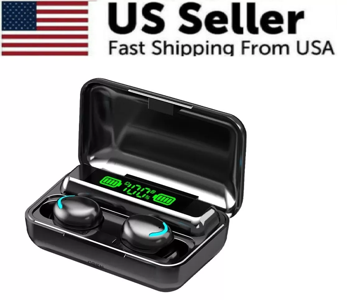United bluetooth truly wireless earphones new arrivals