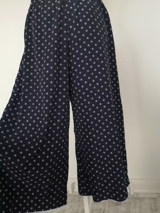 uniqlo culotte