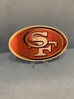 San Francisco 49ers Sticker 6x3 — photo 3