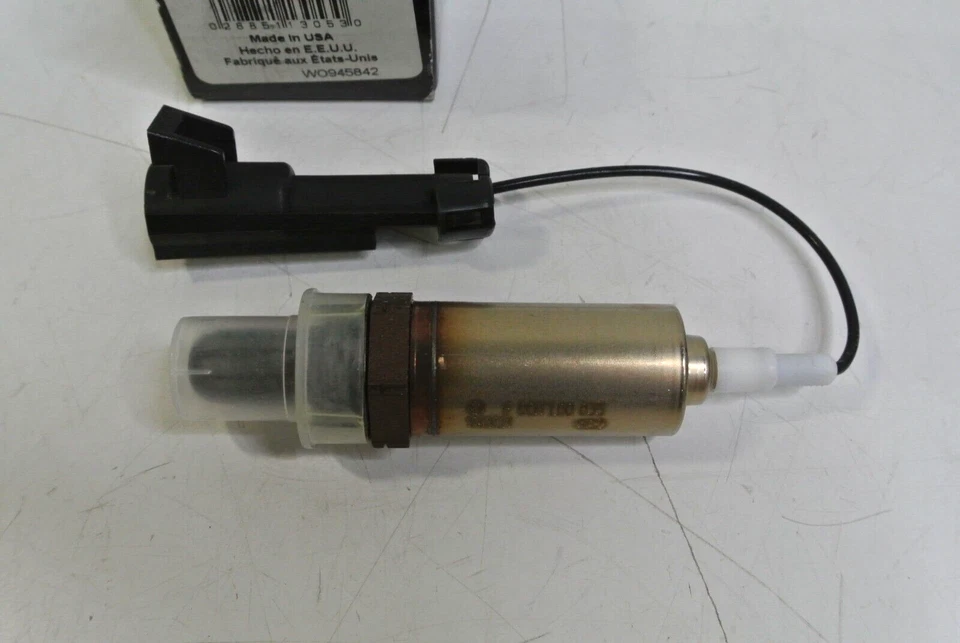 BOSCH 13053 OXYGEN SENSOR FOR SATURN SC1 SC2 SL SL1 SL2 SW1 Foto 3 de 4