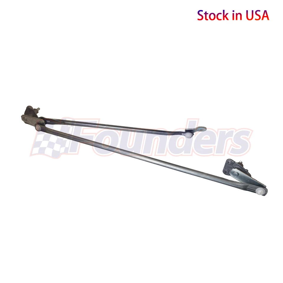 Привязка стеклоочистителя ветрового стекла для Mitsubishi Montero Sport Montero 2001-2005 - Изображение 2 из 4