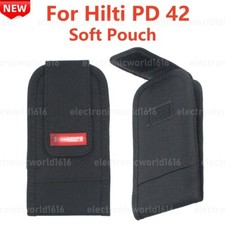 Custodia morbida per misuratore di portata laser Hilti PD 42 custodia portatile