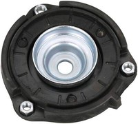 Gates SUS1304 Domlager Oben FüR Audi Seat Skoda VW Silber Oe-Performance