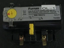 Furnas 958L109441U Solid State Overload Relay