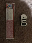 Tailgate 100% Complete 1986 Vintage G1 Transformers Action Figure Trans Am