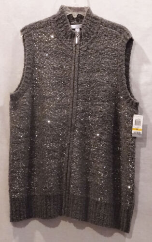 DALLE´S WIST.E 10s Wolf Vest SWL.BRN ベスト｜トップス