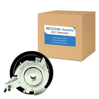 Timing Belt Tensioner for 2010-2016 Ford Fiesta 2011-2015 Fiesta Ikon 