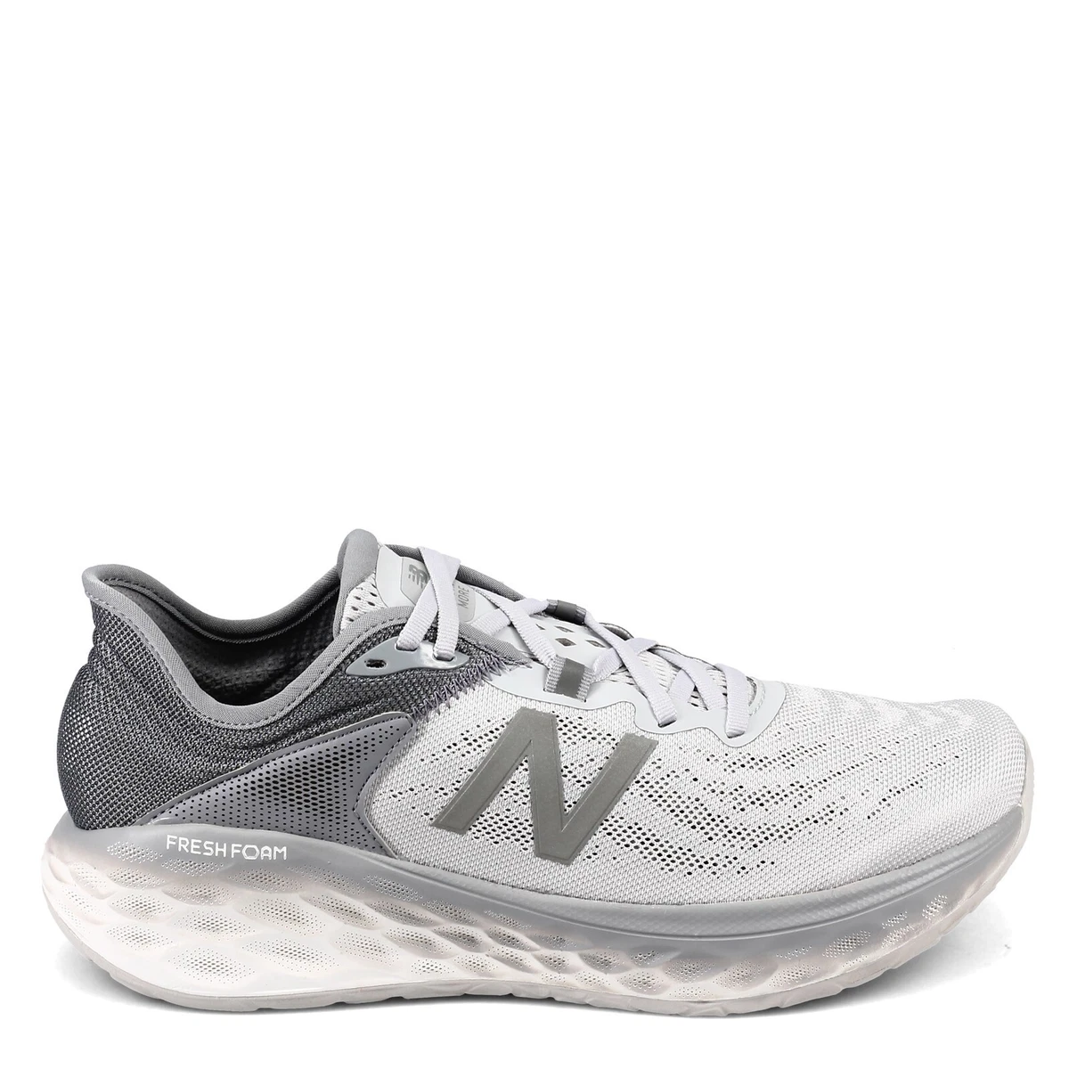 New balance men's fresh foam cheap more v2