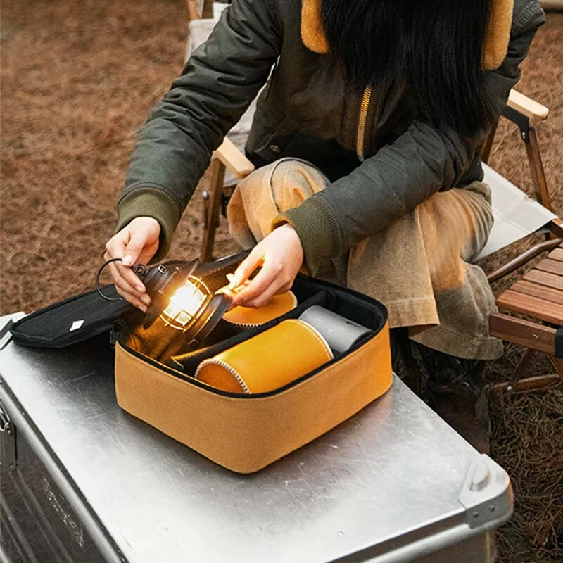 Large Bearproof Food Storage Container For Camping & Outdoor Use