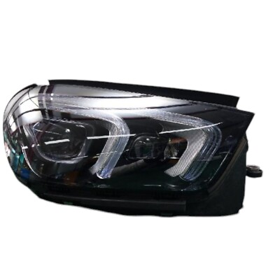 Mercedes-Benz GLE W167 Multibeam LED RIGHT USED GENUINE