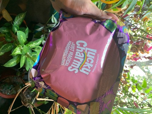 charms marshmallows only | eBay