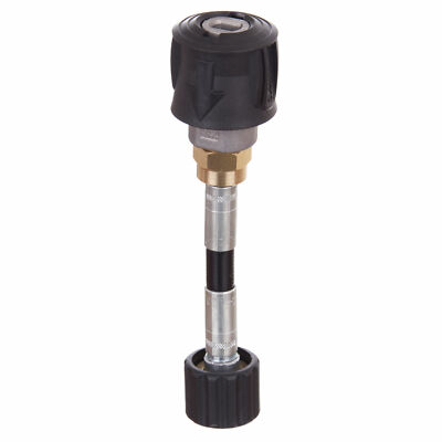 Schlauchadapter M22 Gewinde x Original KÄRCHER Schnellkupplung 4.470-041