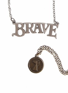 disney brave necklace