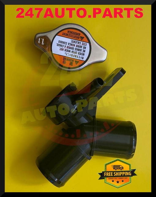 NEW RADIATOR FILLER NECK FOR GRAND VITARA 0913 2.4L 1791065J00