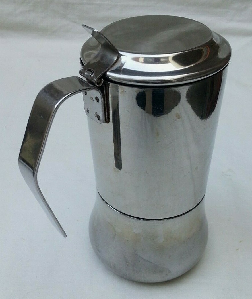 Teiera - Teapot Harmony White - La Cantina Del Nonno