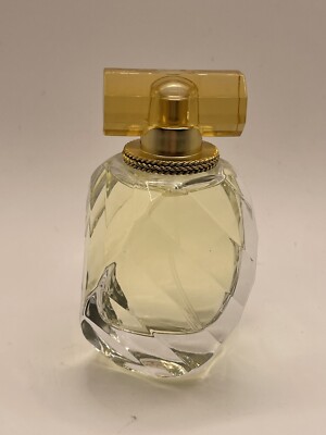 Hilary Duff WITH LOVE Eau De Parfum Spray oz 50 ml Rare