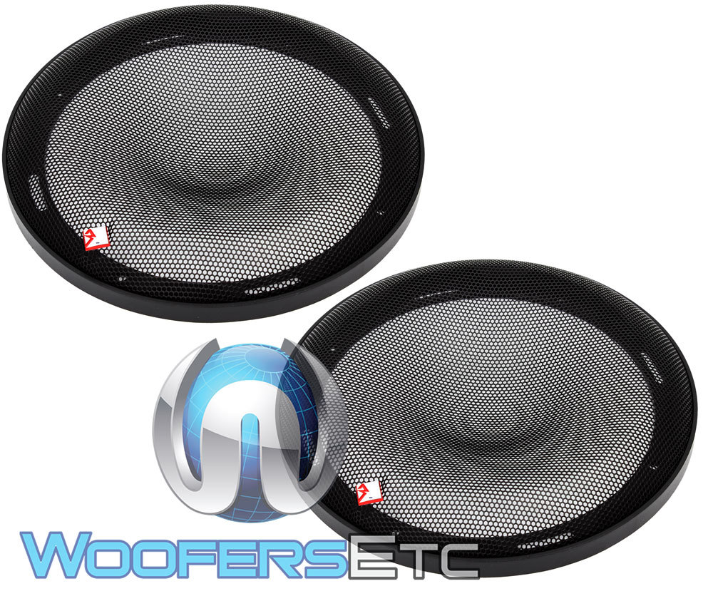 ROCKFORD FOSGATE POWER T3652-S 6.5