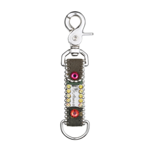 アクセサリー Supreme b.b. Simon Denim Keychain Spring/Summer 2025 Preview – Supreme