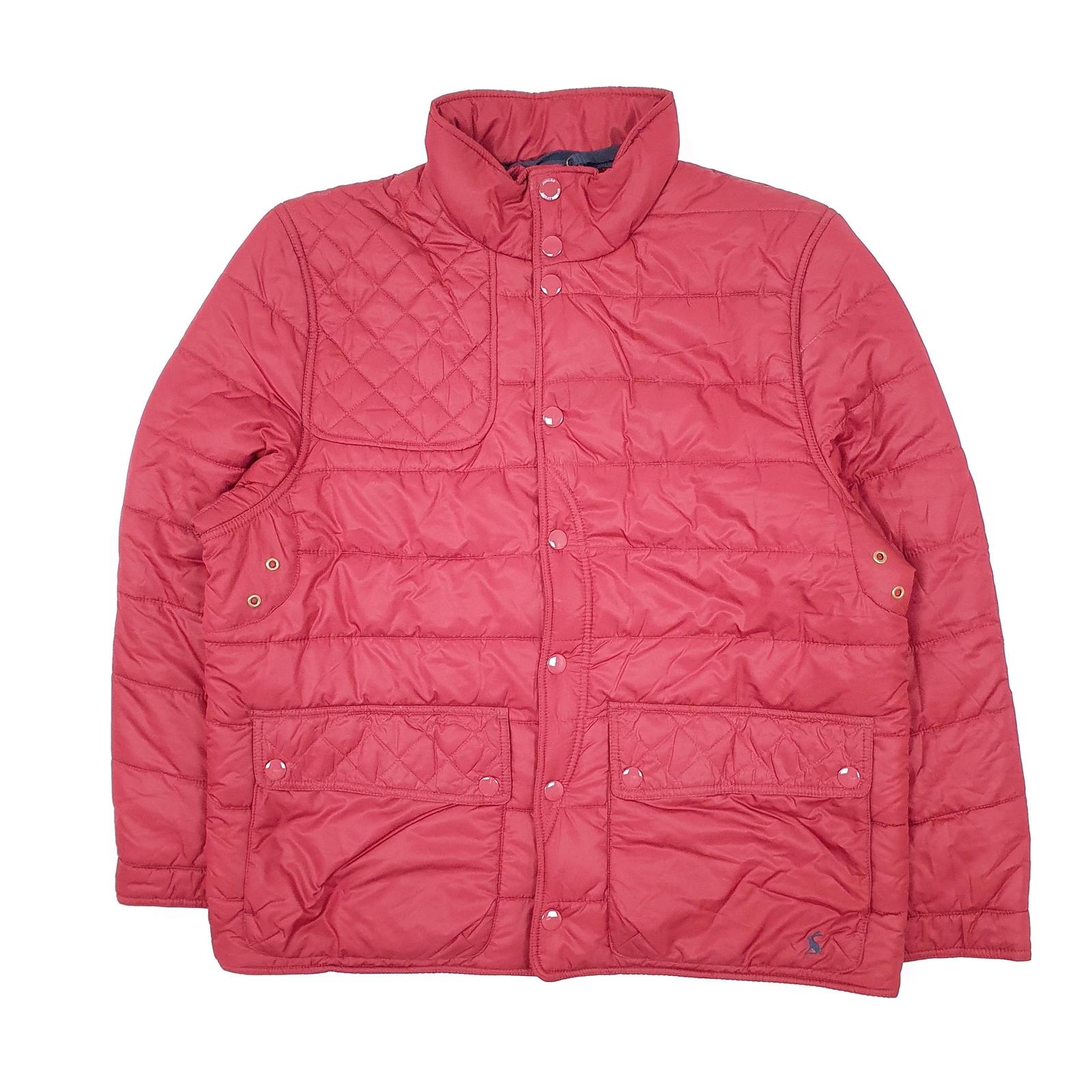 JOULES Puffer Jacket Coat Insulated Mens XXL-image
