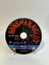 BLU RAYS - TV Series [Replacement Discs /$2.50-3 ea] Save 30% on 5+, 50¢ ship 2+