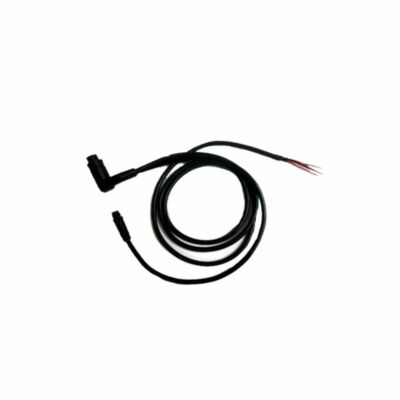 Raymarine Axiom, Axiom+, Power Data Cable 1.5m 90 deg NMEA 2000 R70561 Element S