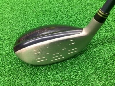 2016 DUNLOP XXIO9 U5 UT 23deg MP900 S-flex Utility Hybrid Golf