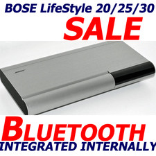 bose lifestyle 20 bluetooth