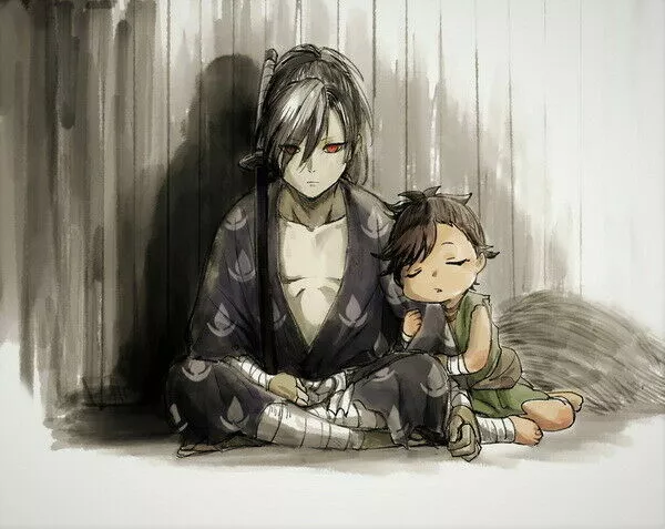 Dororo TRAILER OFICIAL 