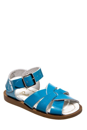 Stio Cut Bank Shoes Mens 11 Maritime Blue Water Sandals 