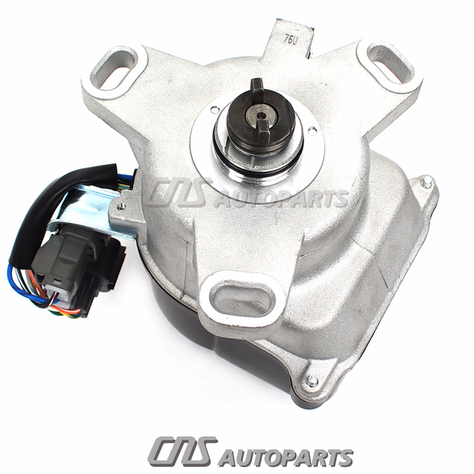NEW Ignition Distributor for 9697 Honda Accord Prelude 2.2L SOHC TD
