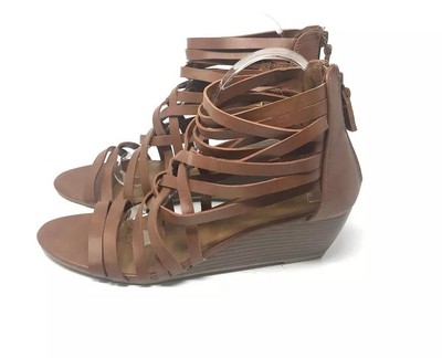 candies wedge sandals