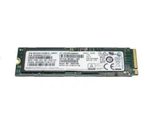 SSD M.2 NVMe 128 256 512GB 1TB PCIe Hard Drive Laptop Windows 10 Pro UEFI 64