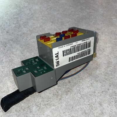 2005 dodge neon cigarette lighter fuse 1999 2005 Dodge Neon Fuse Relay Junction Box Assembly P04793561AL