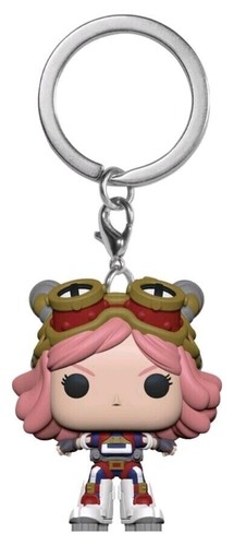 My Hero Academia Pocket Pop! Keychain Mei Hatsume [Exclusive]  DRM200227 - Picture 2 of 2