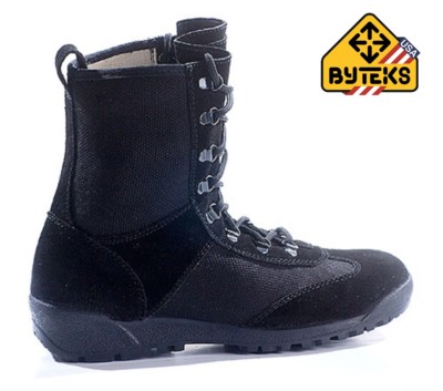 希少品 Fort voin fortress mod K　手袋付　fsb　ロシア Authentic Soviet SpetsNaz Assault Tactical Boots 