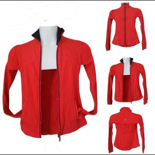 Lululemon Rare Define Jacket Women's 