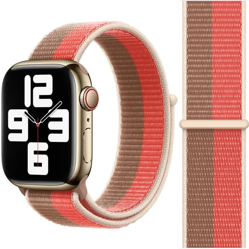 GENUINE APPLE WATCH STRAP NIKE 45MM 41MM 44MM 42 40 38 SPORT BAND LOOP BRAND NEW - Picture 151 of 184