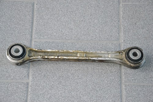 Original Porsche 996 911 Querlenker hinten Strebe Hinterachse 99633104703