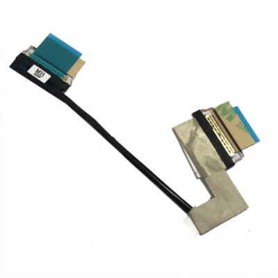 for DELL Alienware ALW15M M15 1080P FHD 60Hz LCD Screen CABLE 07RNFT 30PIN CM